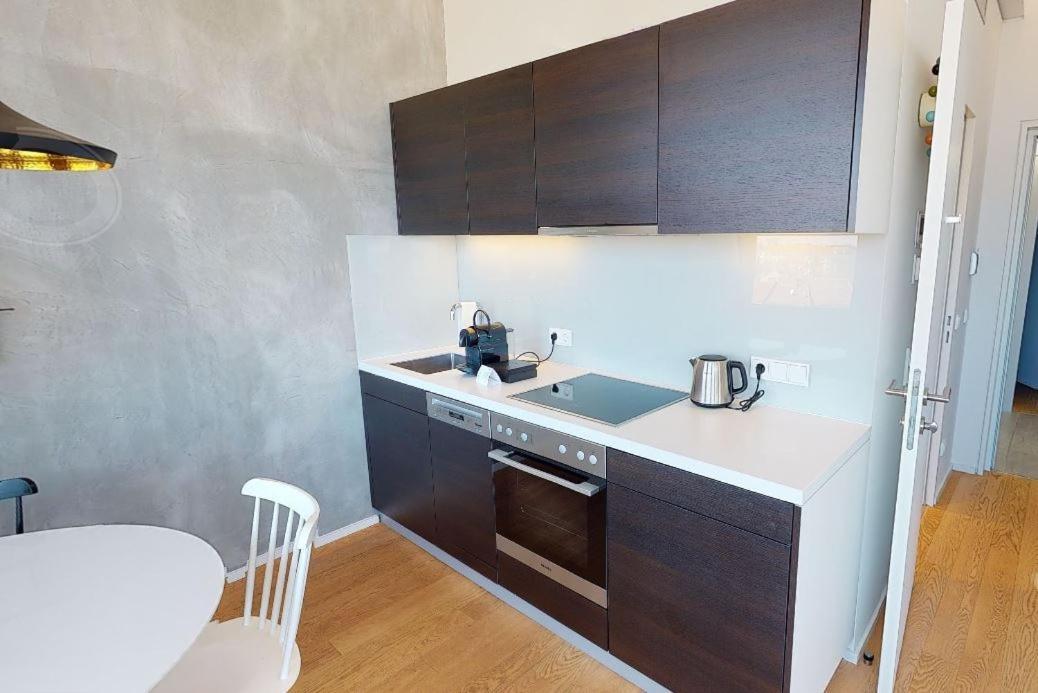 Key Residences Відень Екстер'єр фото